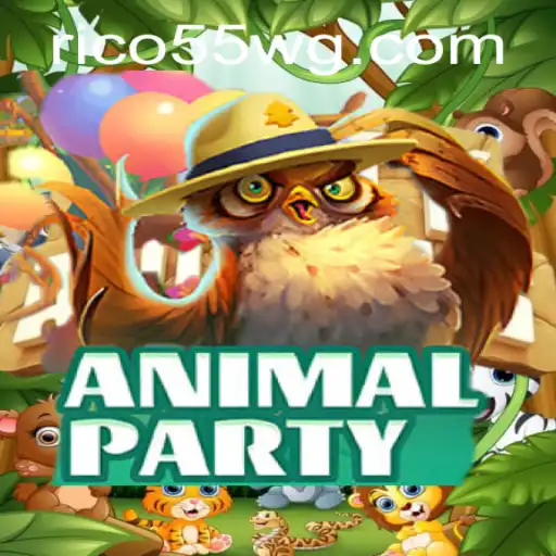 Descubra as Aventuras de AnimalParty: Um Guia Completo