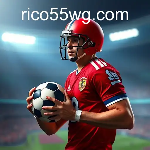 Apostas esportivas