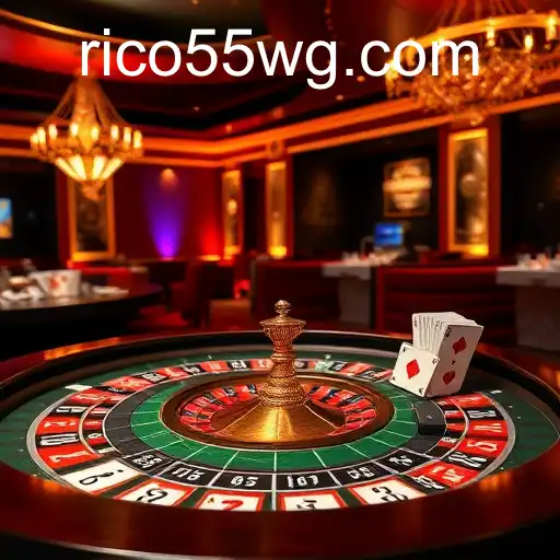 Cassino ao vivo