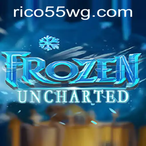 FrozenUncharted: Aventura Congelada no Mundo dos Jogos