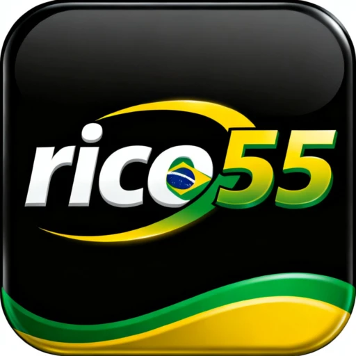 rico55 Logo