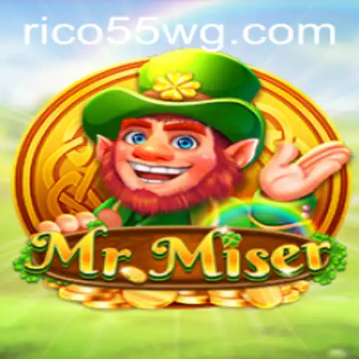 Descubra o Fascinante Mundo de MrMiser: A Jornada para a Riqueza