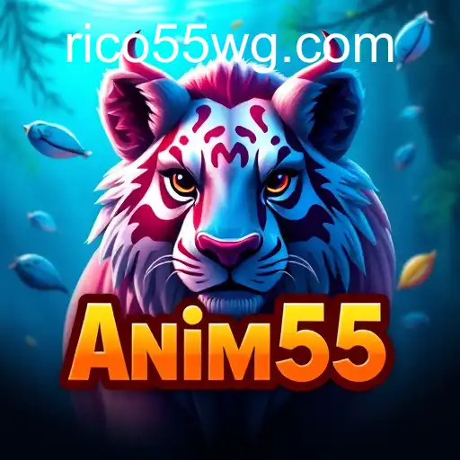 Slots de Animais